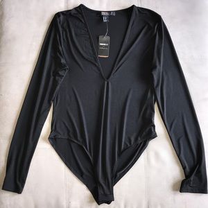 Forever 21 Bodysuit